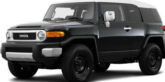 TOYOTA FJ CRUISER 2014 JTEBU4BF1EK190548 image